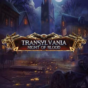 Transylvania Night of Blood